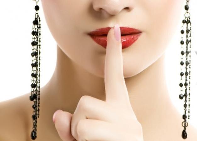 Κατινάκι...Stop! Και άλλα sexy tips